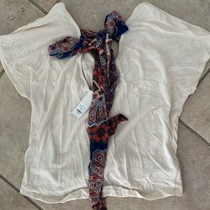 Women’s blouse